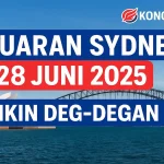 Keluaran Sydney 28 Juni 2025 di Konohatoto78 Bikin Deg-Degan - angkagaib.com