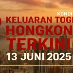 Keluaran Togel Hongkong Terkini 13 Juni 2025 dari Konohatoto78 - angkagaib.com