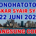 Konohatoto78 Bongkar Syair Sydney 22 Juni 2025 Langsung Coba! - angkagaib.com