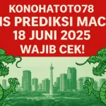 Konohatoto78 Rilis Prediksi Macau 18 Juni 2025 – Wajib Cek! - angkagaib.com