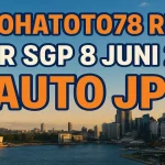Konohatoto78 Rilis Syair SGP 8 Juni 2025 – Auto JP! - angkagaib.com
