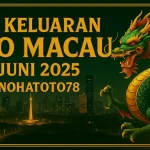 Live Keluaran Toto Macau 7 Juni 2025 Lengkap dari Konohatoto78 - angkamain.com
