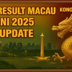 Live Result Macau 4 Juni 2025 Terupdate di Konohatoto78 - angkagaib.com