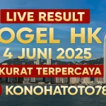 Live Result Togel HK 4 Juni 2025 Konohatoto78 Akurat Terpercaya - angkagaib.com