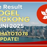 Live Result Togel Hongkong 7 Juni 2025! Konohatoto78 Update! - angkagaib.com