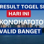Live Result Togel SDY Hari Ini di Konohatoto78 Valid Banget! - angkagaib.com