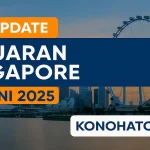 Live Update Keluaran Singapore 18 Juni 2025 di Konohatoto78 - angkagaib.com