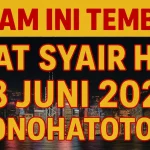 Malam Ini Tembus Liat Syair HK 28 Juni 2025 dari Konohatoto78 - angkagaib.com