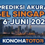 Prediksi Akurat Togel Singapore 16 Juni 2025 di Konohatoto78 - angkagaib.com