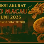 Prediksi Akurat Toto Macau 4 Juni 2025 dari Master Konohatoto78 - angkagaib.com