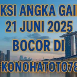 Prediksi Angka Gaib SGP 21 Juni 2025 Bocor di Konohatoto78 - angkagaib.com