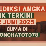 Prediksi Angka Hk Terkini 12 Juni 2025 Cuma di Konohatoto78 - angkagaib.com