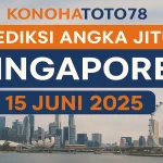 Prediksi Angka Jitu Singapore 15 Juni 2025 dari Konohatoto78 - angkagaib.com