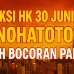 Prediksi HK 30 Juni 2025 Konohatoto78 Kasih Bocoran Panas! - angkagaib.com