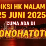 Prediksi HK Malam Ini 25 Juni 2025 Cuma Ada di Konohatoto78 - angkagaib.com