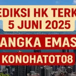 Prediksi HK Terkini 5 Juni 2025 Angka Emas dari Konohatoto78 - angkagaib.com