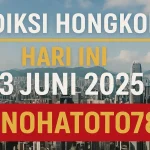 Prediksi Hongkong Hari Ini 3 Juni 2025 Versi Konohatoto78 - angkagaib.com