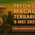 Prediksi Macau Terbaru 9 Mei 2025 Versi Pro Konohatoto78 - angkagaib.com