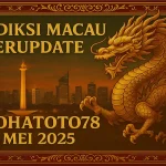 Prediksi Macau Terupdate dari Konohatoto78 10 Mei 2025 - angkagaib.com