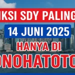 Prediksi SDY Paling Jitu 14 Juni 2025 Hanya di Konohatoto78 - angkagaib.com