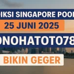 Prediksi Singapore Pools 25 Juni 2025 Konohatoto78 Bikin Geger - angkagaib.com