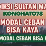 Prediksi Sultan Macau di Konohatoto78 Modal Ceban Bisa Kaya - angkagaib.com