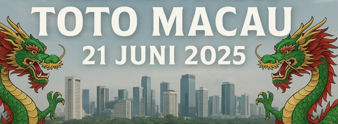 Prediksi Tembus Toto Macau 21 Juni 2025 Versi Konohatoto78 - angkagaib.ccom