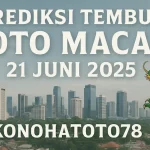 Prediksi Tembus Toto Macau 21 Juni 2025 Versi Konohatoto78 - angkagaib.ccom