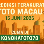 Prediksi Terakurat Toto Macau 15 Juni 2025 Cuma di Konohatoto78 - angkagaib.com