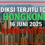 Prediksi Terjitu Togel Hongkong 16 Juni 2025 dari Konohatoto78 - angkagaib.com