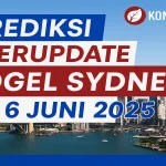 Prediksi Terupdate Togel Sydney 6 Juni 2025 dari Konohatoto78 - angkagaib.com