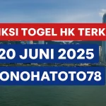 Prediksi Togel HK Terkini 20 Juni 2025 Konohatoto78 Kasih Clue - angkagaib.com
