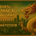 Prediksi Toto Macau Terakurat 11 Mei 2025 dari Konohatoto78 - angkagaib.com
