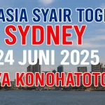 Rahasia Syair Togel Sydney 24 Juni 2025 Hanya Konohatoto78! - angkagaib.com
