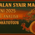 Ramalan Syair Macau 5 Juni 2025 – Hasil Analisa Konohatoto78! - angkagaib.com