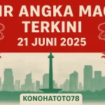 Syair Angka Macau Terkini 21 Juni 2025 Ala Konohatoto78 - angkagaib.com