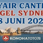 Syair Cantik Togel Sydney 18 Juni 2025 dari Konohatoto78 - angkagaib.com