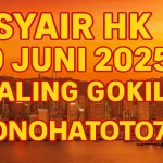 Syair HK 29 Juni 2025 Paling Gokil dari Konohatoto78! - angkagaib.com