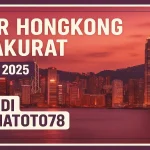Syair Hongkong Terakurat 13 Juni 2025 Cuma di Konohatoto78 - angkagaib.com