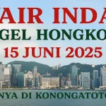Syair Indah Togel Hongkong 15 Juni 2025 Hanya di Konohatoto78 - angkagaib.com