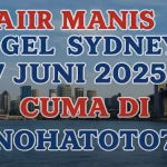 Syair Manis Togel Sydney 17 Juni 2025 Cuma di Konohatoto78 - angkagaib.com