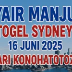 Syair Manjur Togel Sydney 16 Juni 2025 dari Konohatoto78 - angkagaib.com