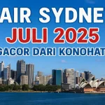 Syair Sydney 1 Juli 2025 Angka Gacor dari Konohatoto78! - angkagaib.com