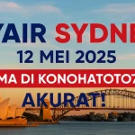 Syair Sydney 12 Mei 2025 Cuma di Konohatoto78 Akurat! - angkagaib.com