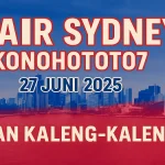 Syair Sydney Konohatoto78 27 Juni 2025 Bukan Kaleng-Kaleng! - angkagaib.com