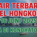 Syair Terbaru Togel Hongkong 16 Juni 2025 Cuma di Konohatoto78 - angkagaib.com