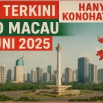 Syair Terkini Toto Macau 15 Juni 2025 Hanya di Konohatoto78 - angkagaib.com