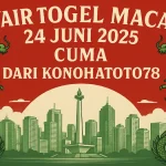Syair Togel Macau 24 Juni 2025 Cuma Dari Konohatoto78 - angkagaib.com