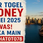 Syair Togel Sydney Terbaru 15 Mei 2025 dari Konohatoto78 - angkagaib.com