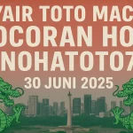 Syair Toto Macau 30 Juni 2025, Bocoran Hoki Konohatoto78! - angkagaib.com